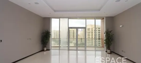 3 chambres appartement à louer à Palm Jumeirah, Dubai, UAE № 106229 2