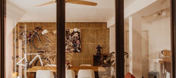 3 Schlafzimmer Doppelhaus in Colmar, France, Nr. 325167 6