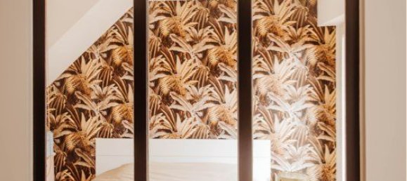 3 Schlafzimmer Doppelhaus in Colmar, France, Nr. 325167 7