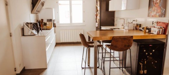 3 Schlafzimmer Doppelhaus in Colmar, France, Nr. 325167 5