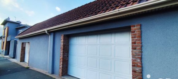 500m² Land in Pas-de-Calais, France No. 309550 3