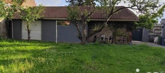 500m² Land in Pas-de-Calais, France No. 309550 2