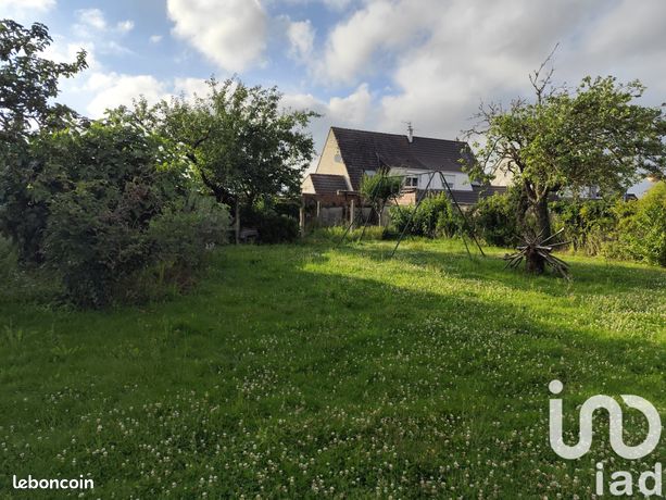 500m² Land in Pas-de-Calais, France No. 309550