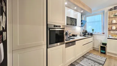 3-Zimmer Wohnung in Graz, Austria, Nr. 230195