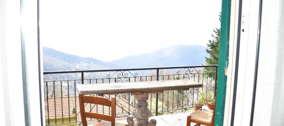 Вилла с 4 спальнями в Варацце, Италия № 173688 7