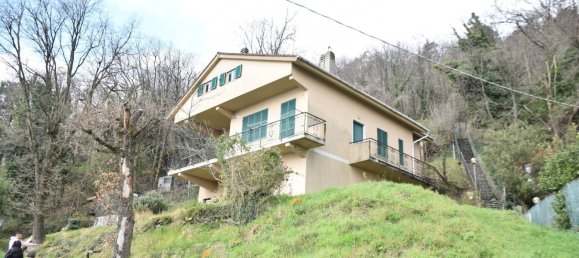 Вилла с 4 спальнями в Варацце, Италия № 173688 6