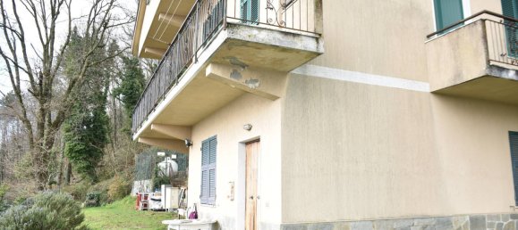 Вилла с 4 спальнями в Варацце, Италия № 173688 35