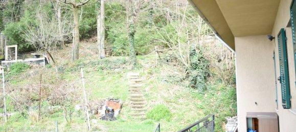 Вилла с 4 спальнями в Варацце, Италия № 173688 40