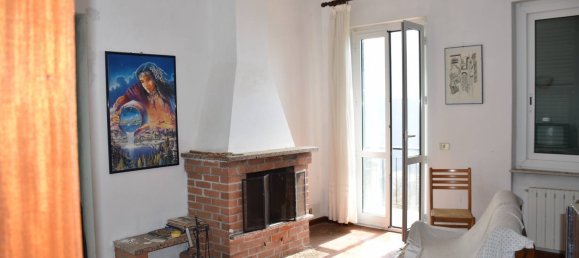 Вилла с 4 спальнями в Варацце, Италия № 173688 14