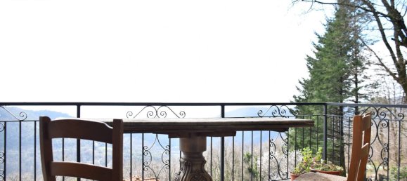 Вилла с 4 спальнями в Варацце, Италия № 173688 4