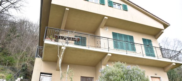 Вилла с 4 спальнями в Варацце, Италия № 173688 2