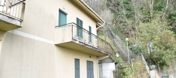 Вилла с 4 спальнями в Варацце, Италия № 173688 12