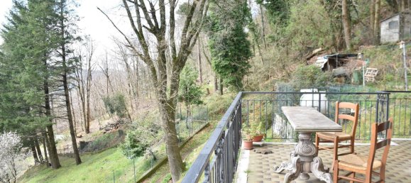 Вилла с 4 спальнями в Варацце, Италия № 173688 10