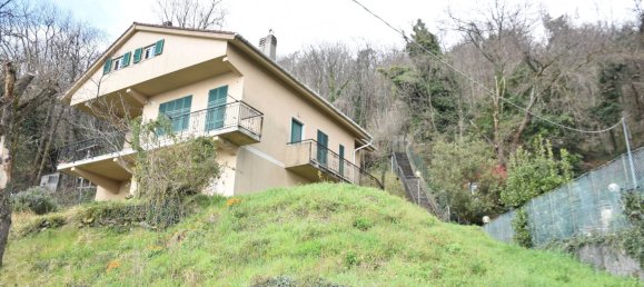 Вилла с 4 спальнями в Варацце, Италия № 173688 29