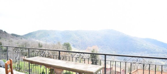 Вилла с 4 спальнями в Варацце, Италия № 173688 48