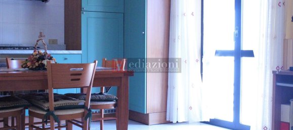 5-salle Appartement à Apricena, Italy No. 85427 12