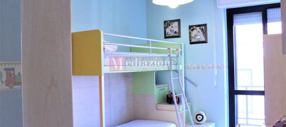 5-salle Appartement à Apricena, Italy No. 85427 22