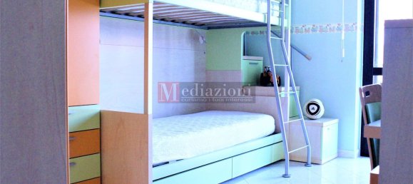 5-salle Appartement à Apricena, Italy No. 85427 6