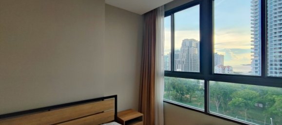 Condominio de 1 dormitorio en Pattaya, Thailand No. 11645 8