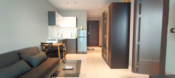 Condominio de 1 dormitorio en Pattaya, Thailand No. 11645 5