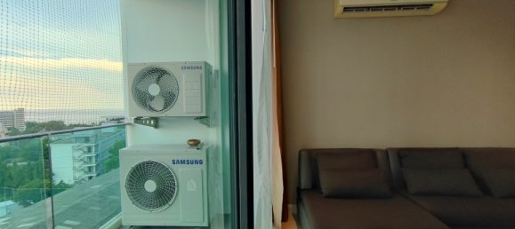 Condominio de 1 dormitorio en Pattaya, Thailand No. 11645 17