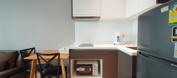 Condominio de 1 dormitorio en Pattaya, Thailand No. 11645 13