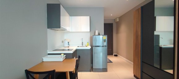 Condominio de 1 dormitorio en Pattaya, Thailand No. 11645 12