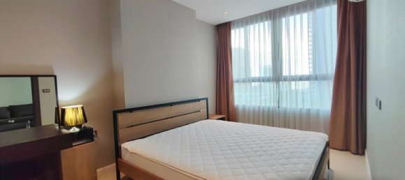 Condominio de 1 dormitorio en Pattaya, Thailand No. 11645 11