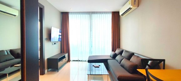 Condominio de 1 dormitorio en Pattaya, Thailand No. 11645 3