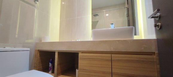 Condominio de 1 dormitorio en Pattaya, Thailand No. 11645 20