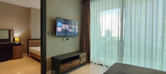 Condominio de 1 dormitorio en Pattaya, Thailand No. 11645 6