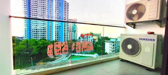 Condominio de 1 dormitorio en Pattaya, Thailand No. 11645 18