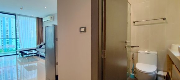 Condominio de 1 dormitorio en Pattaya, Thailand No. 11645 19