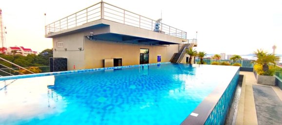 Condominio de 1 dormitorio en Pattaya, Thailand No. 11645 23