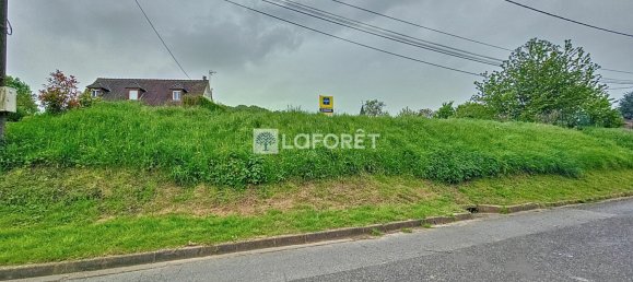  قطعة أرض في Beaugies-sous-Bois, France رقم 67266 2