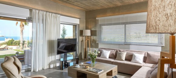 450m² villa à vendre à Heraklion, Crete, Greece № 95273 6