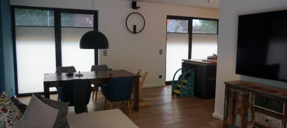 4 Schlafzimmer Haus in Lübeck, Germany, Nr. 269583 5