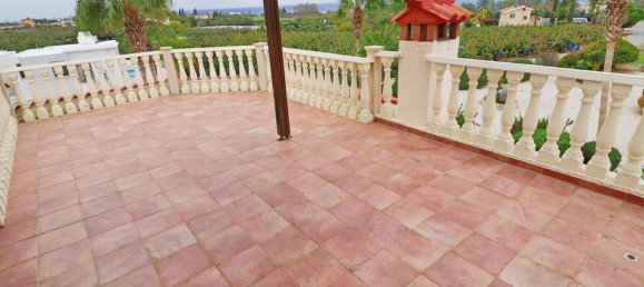 4 Schlafzimmer Villa in Sea Caves, Cyprus, Nr. 22047 20