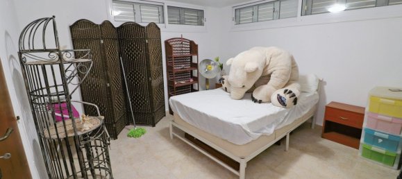 4 Schlafzimmer Villa in Sea Caves, Cyprus, Nr. 22047 22