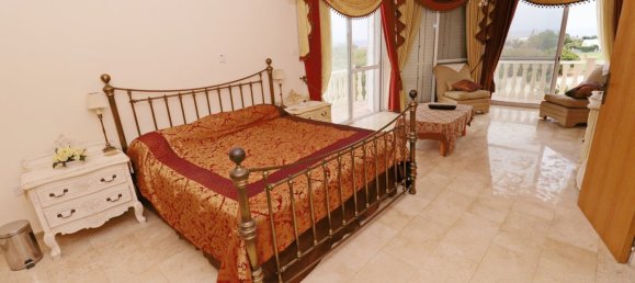 4 Schlafzimmer Villa in Sea Caves, Cyprus, Nr. 22047 11