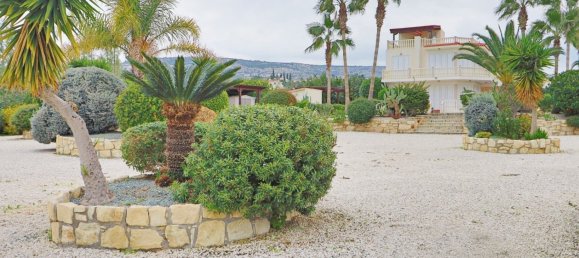 4 Schlafzimmer Villa in Sea Caves, Cyprus, Nr. 22047 4