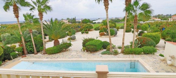 4 Schlafzimmer Villa in Sea Caves, Cyprus, Nr. 22047 18