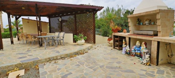 4 Schlafzimmer Villa in Sea Caves, Cyprus, Nr. 22047 25
