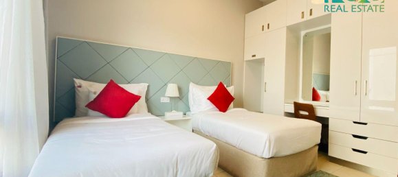 Villa de 3 dormitorios en Al Jazirah Al Hamra, UAE No. 25155 12