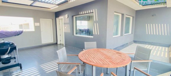 Villa de 3 dormitorios en Al Jazirah Al Hamra, UAE No. 25155 2