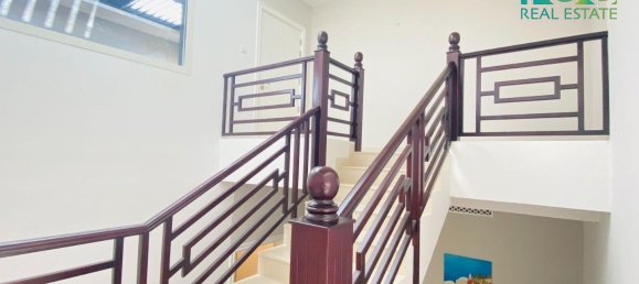 Villa de 3 dormitorios en Al Jazirah Al Hamra, UAE No. 25155 6