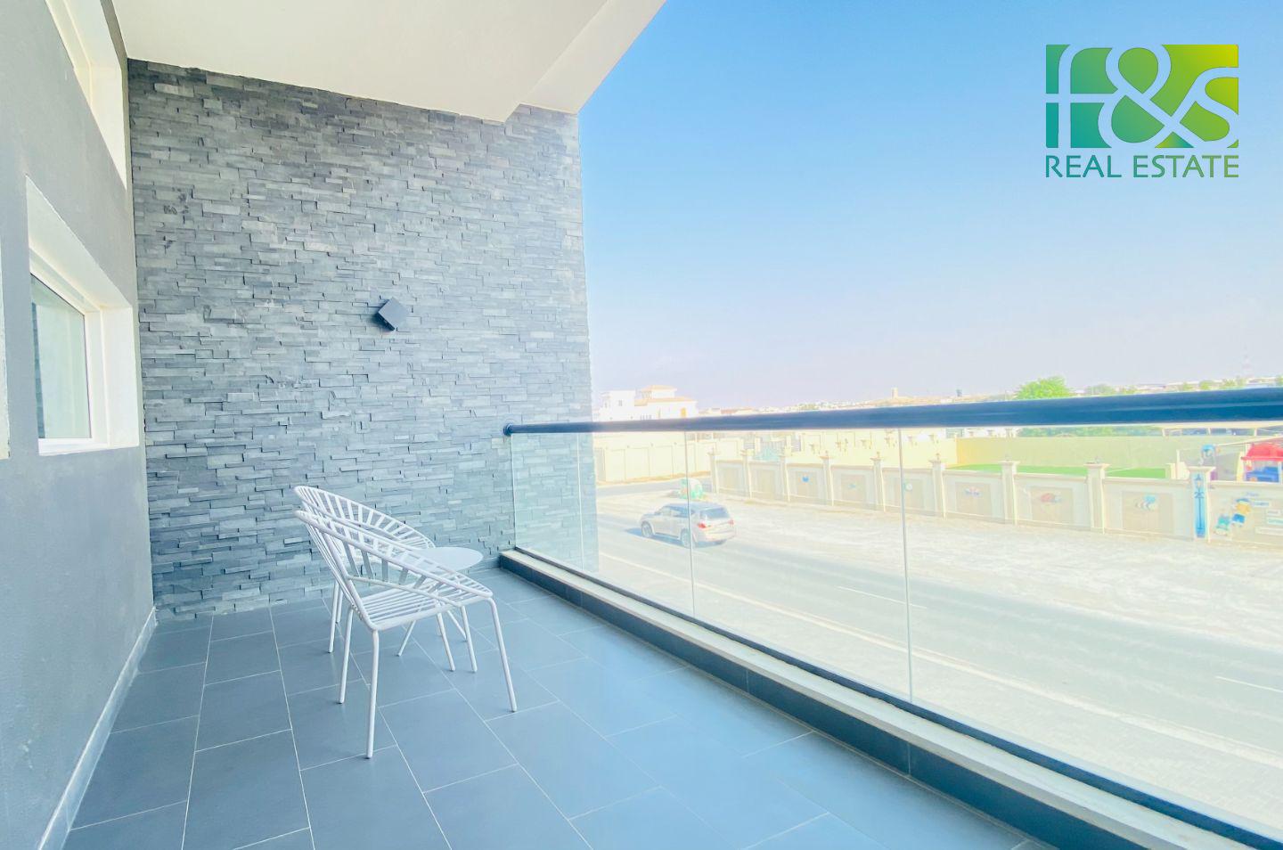 Villa de 3 dormitorios en Al Jazirah Al Hamra, UAE No. 25155