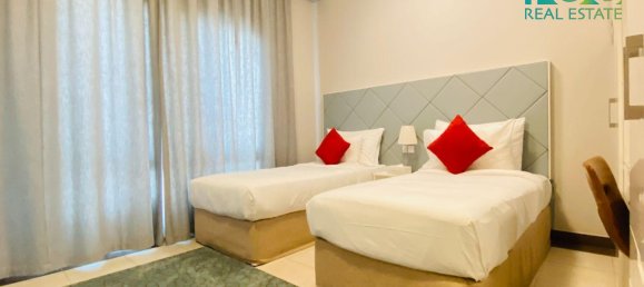 Villa de 3 dormitorios en Al Jazirah Al Hamra, UAE No. 25155 11