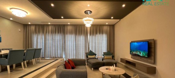 Villa de 3 dormitorios en Al Jazirah Al Hamra, UAE No. 25155 5