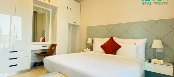 Villa de 3 dormitorios en Al Jazirah Al Hamra, UAE No. 25155 13